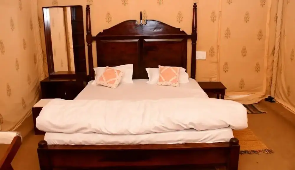 Кхури: Vishco Paradise Resort