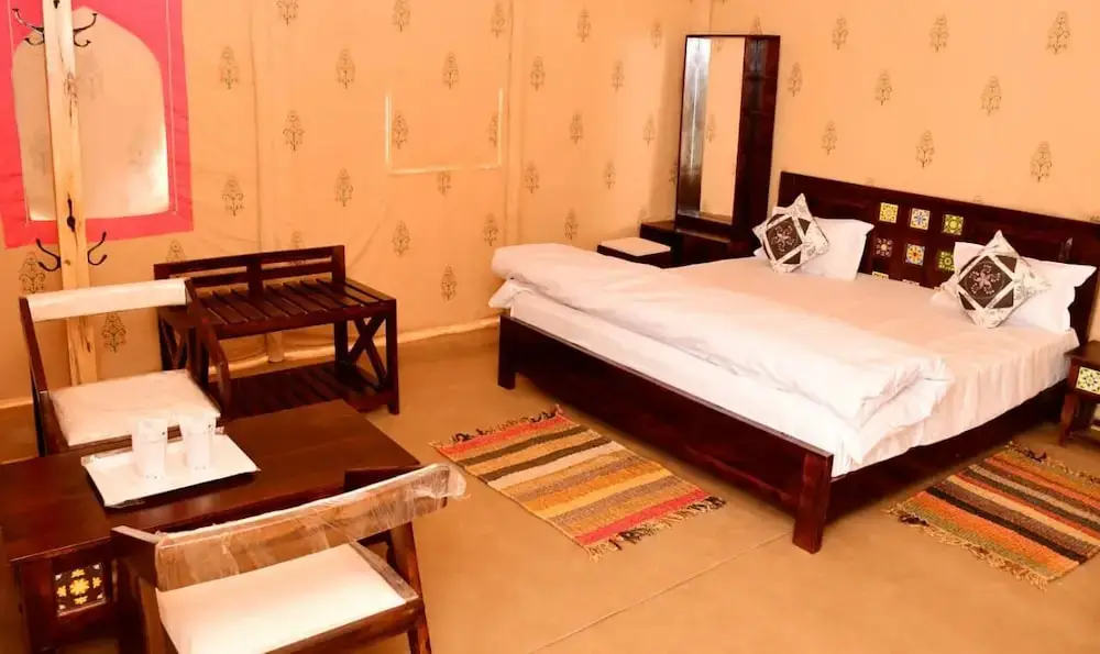 Кхури: Vishco Paradise Resort