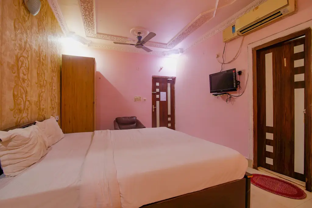 Патна: FabExpress Superior Nesh Inn
