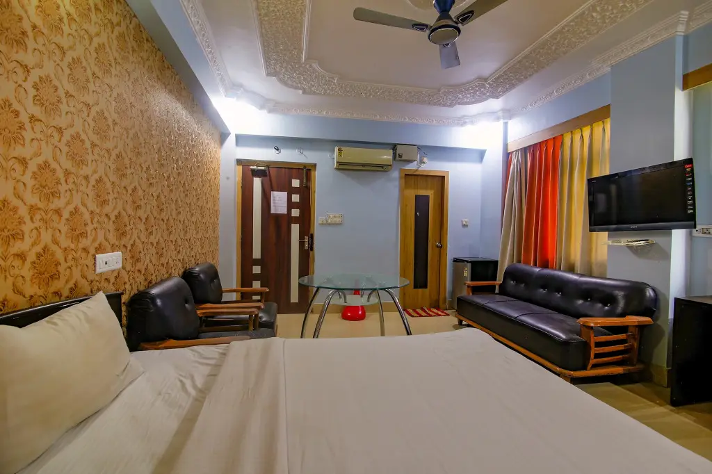 Патна: FabExpress Superior Nesh Inn