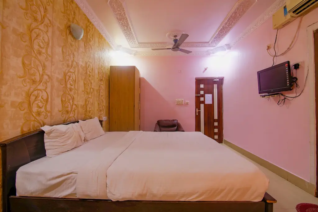 Патна: FabExpress Superior Nesh Inn