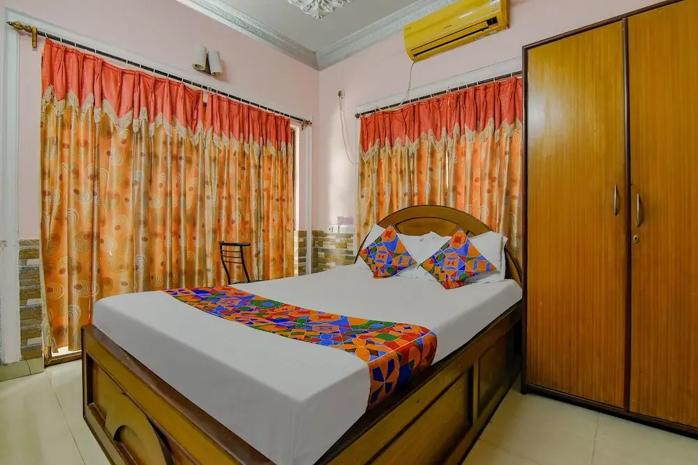 Колката: FabExpress Elite Stay I