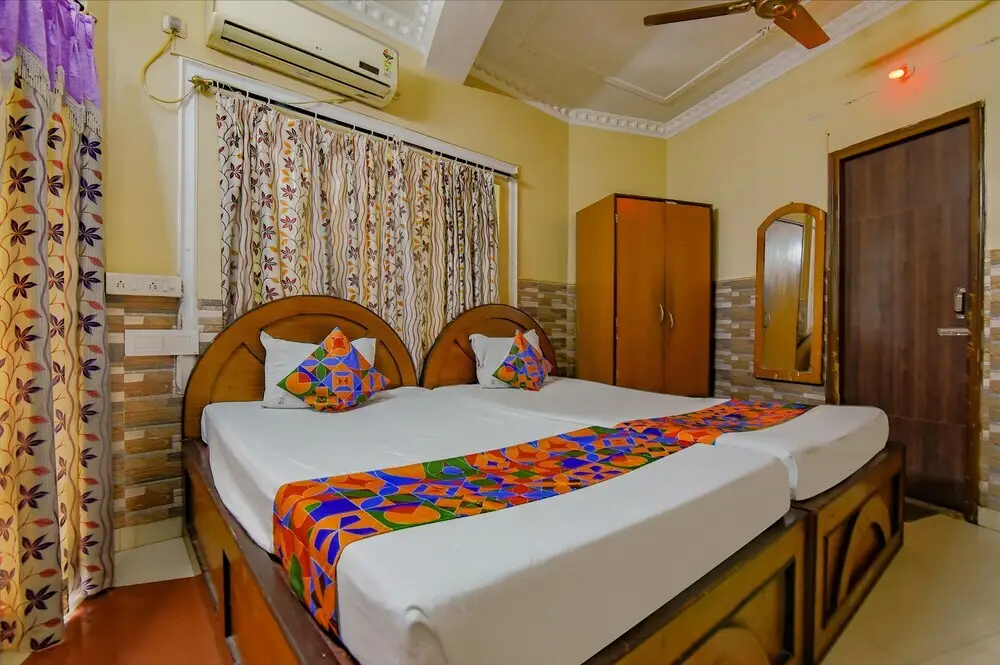 Колката: FabExpress Elite Stay I