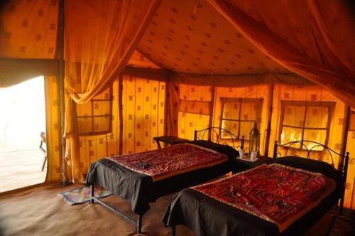 Кхури: Trishul Desert Resort