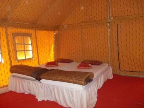 Кхури: Trishul Desert Resort