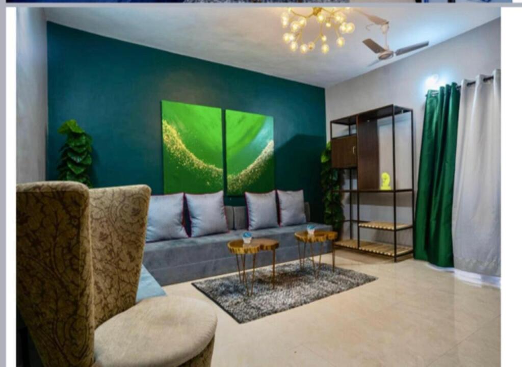 Киим: Mazzo Reef Villas