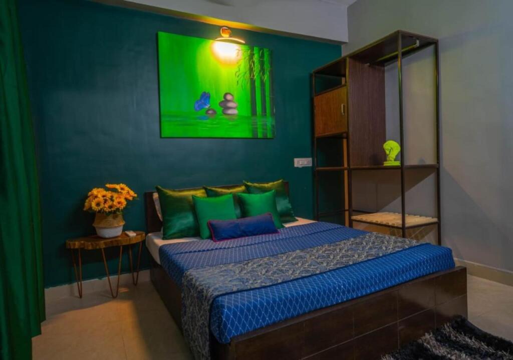 Киим: Mazzo Reef Villas