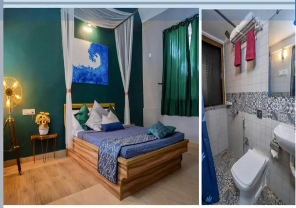 Киим: Mazzo Reef Villas