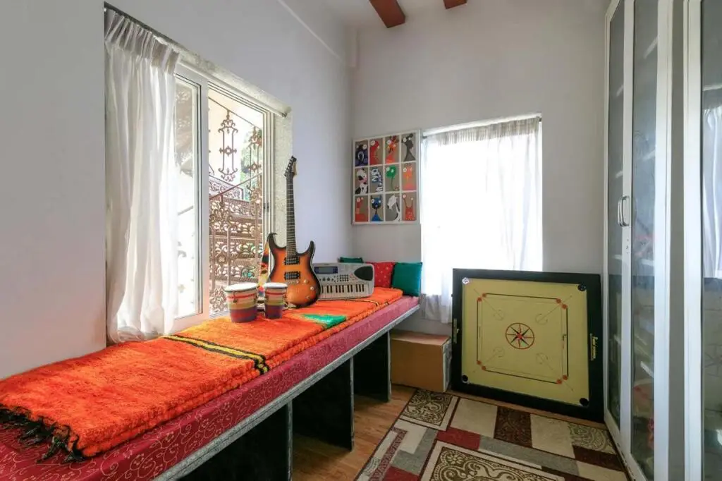 Киим: Gypsies Hideout
