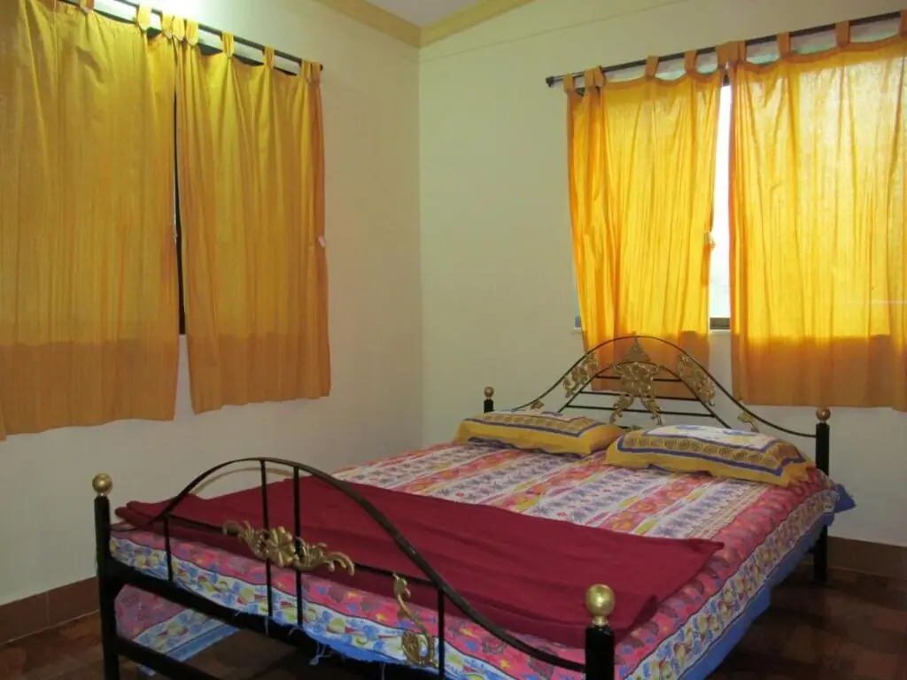 Киим: Nisarga de Farm, Alibaug