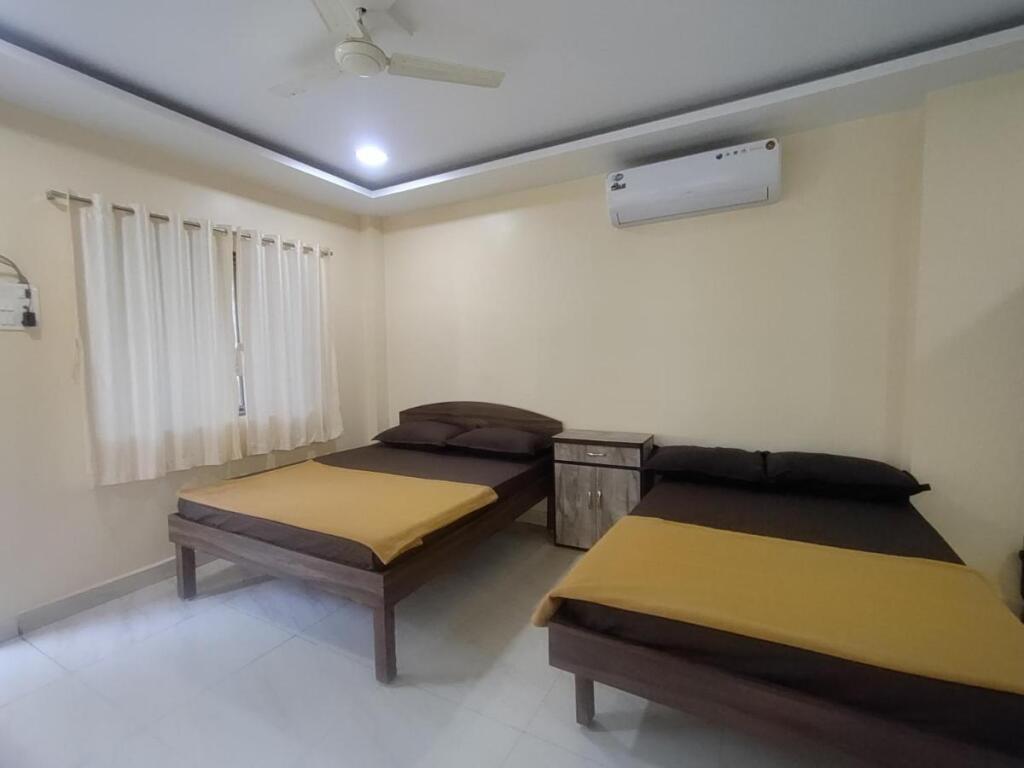 Киим: Opulence Resort Varsoli Alibaug