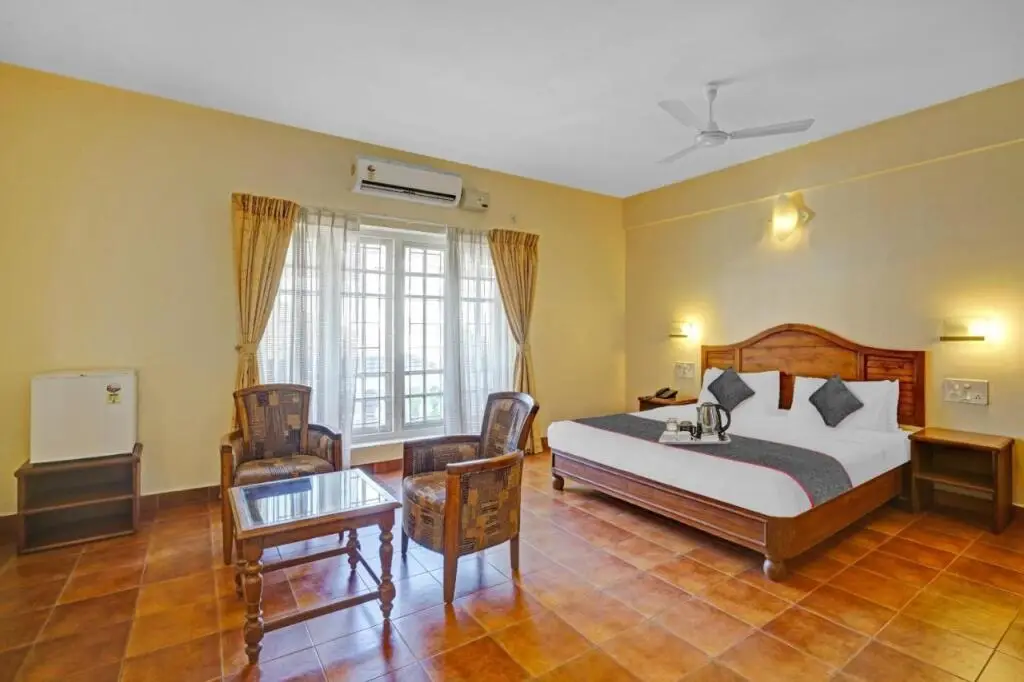 Коччи: The Fort Manor Hotel - Kochi Kerala