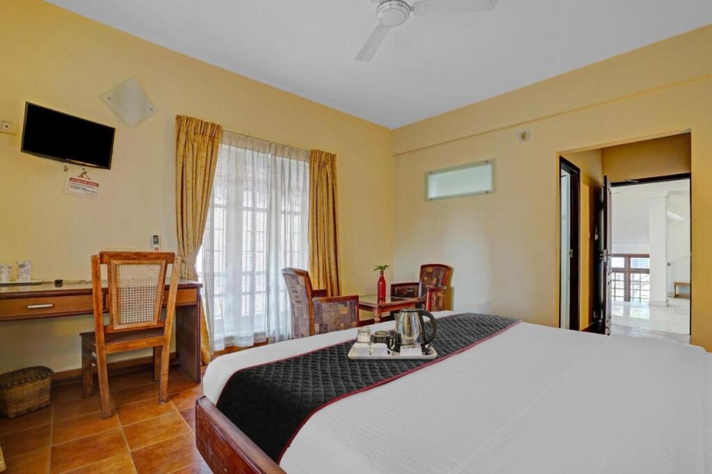 Коччи: The Fort Manor Hotel - Kochi Kerala