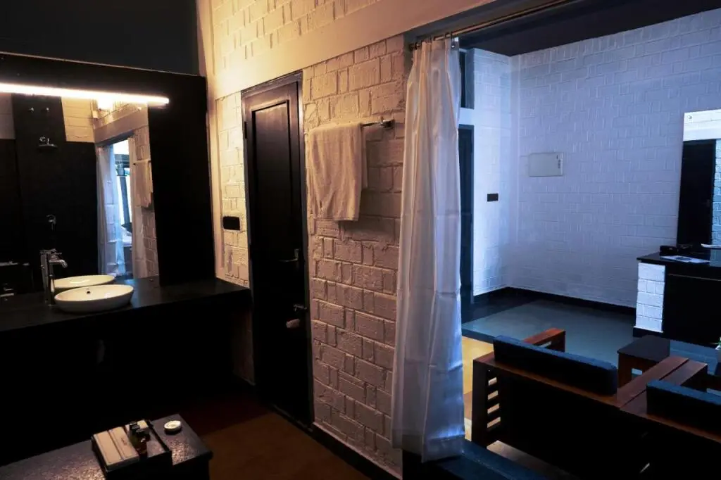 Вайпин: S River Resorts