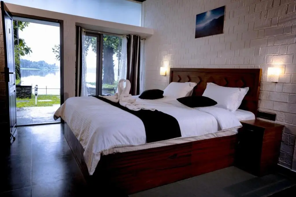 Вайпин: S River Resorts