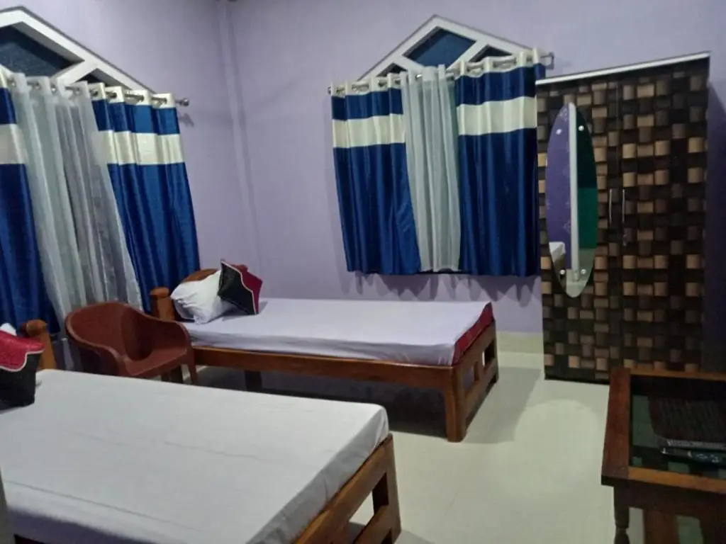 Кохора: Homecation Panchami Homestay