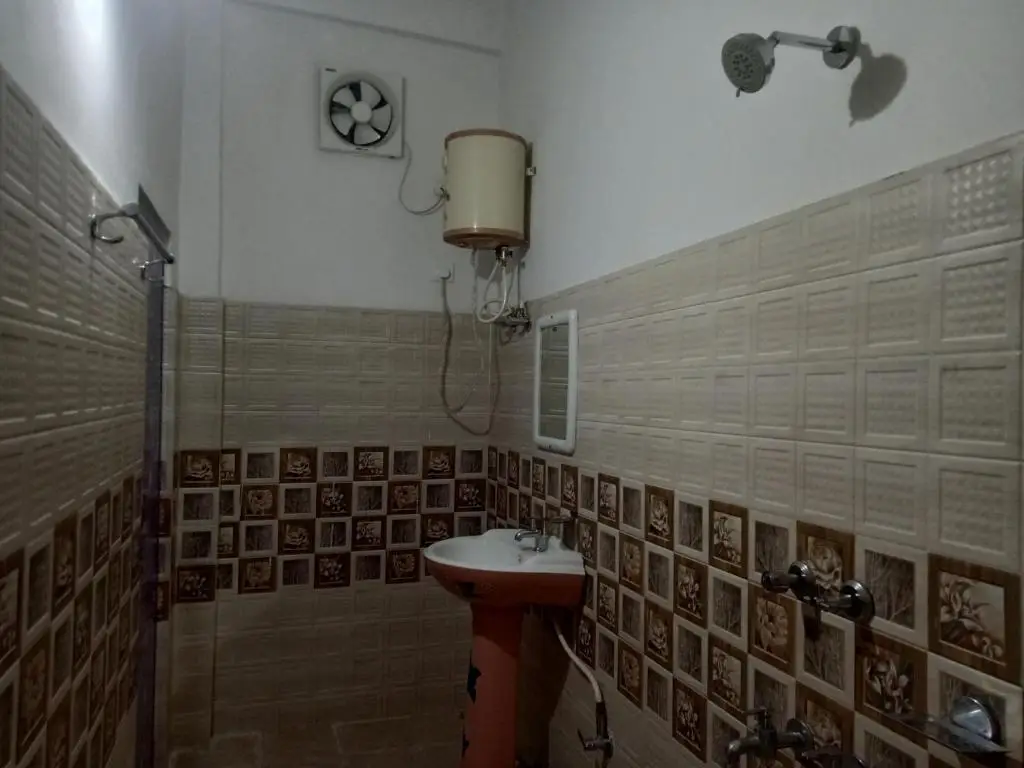 Кохора: Homecation Panchami Homestay