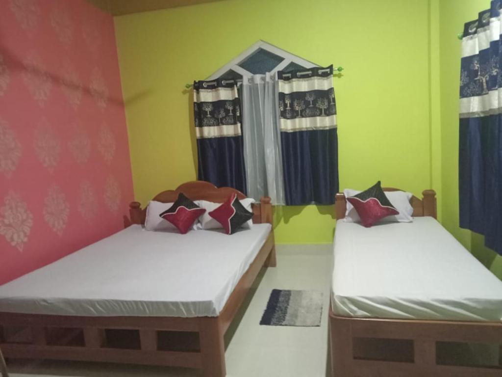 Кохора: Homecation Panchami Homestay
