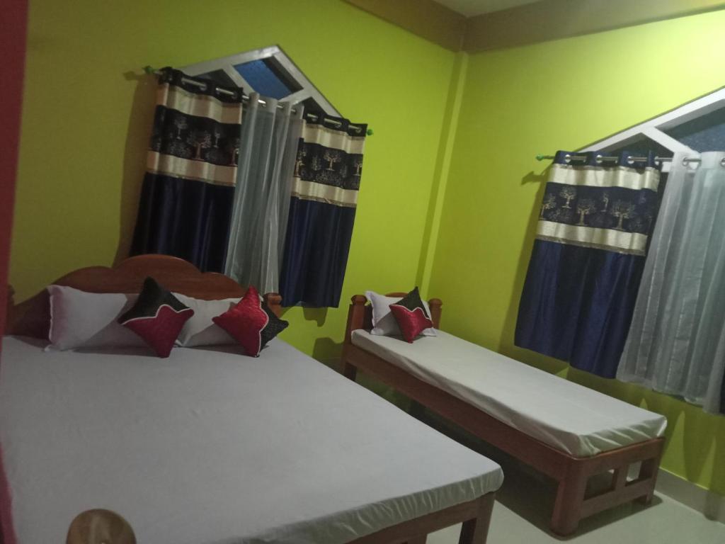 Homecation Panchami Homestay — фото 1