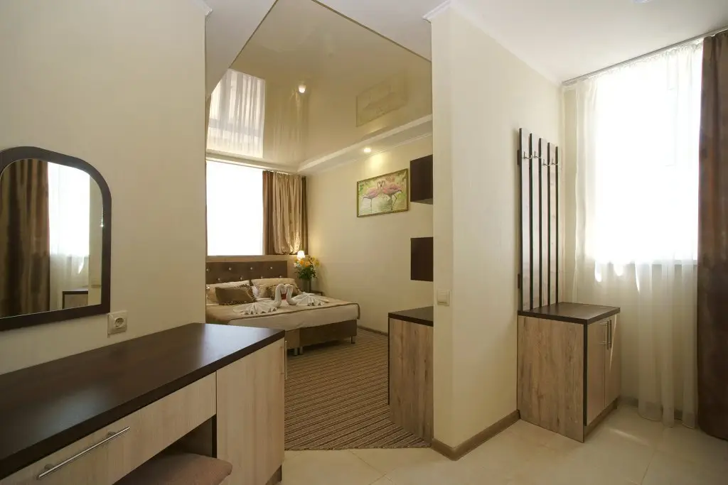 Поповка: Usad'Ba Soloha Guest House