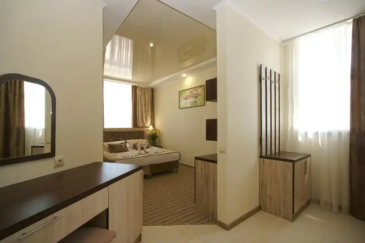 Поповка: Usad'Ba Soloha Guest House