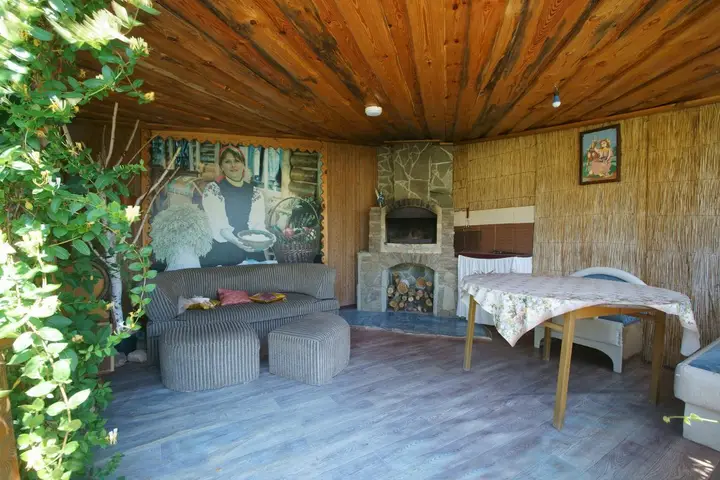 Поповка: Usad'Ba Soloha Guest House
