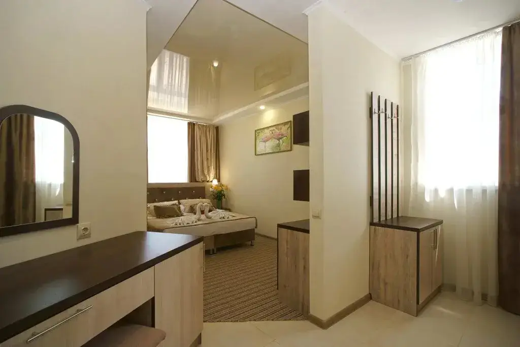 Поповка: Soloha guest house