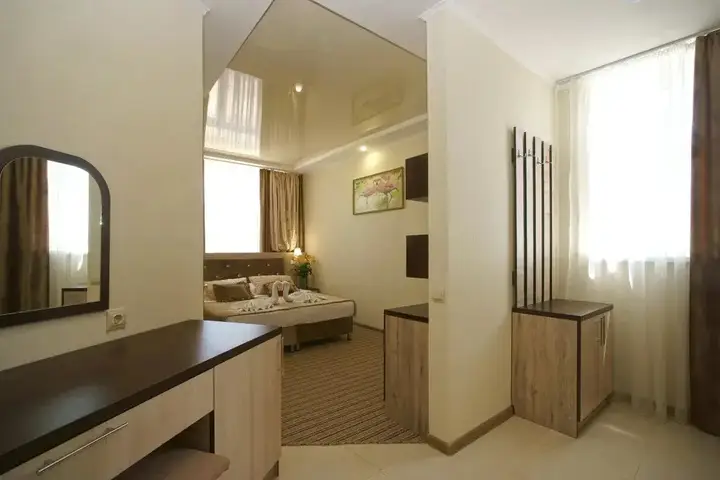 Поповка: Soloha guest house