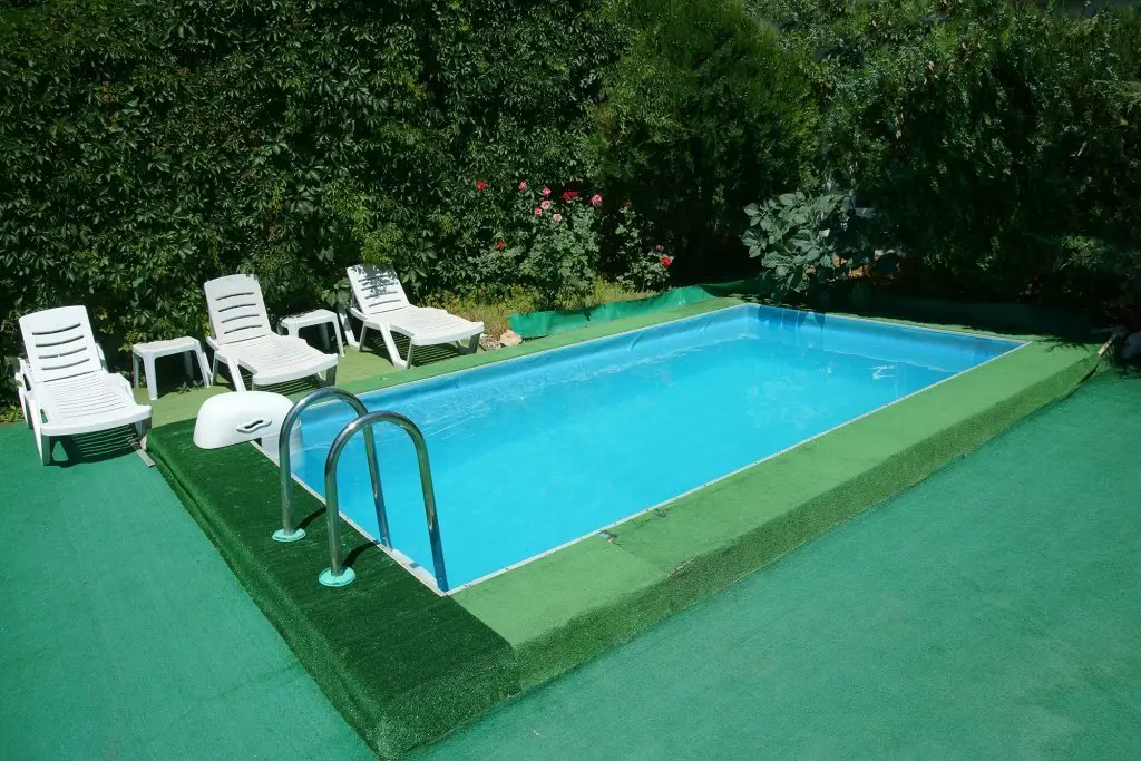 Поповка: Usad'Ba Soloha Guest House