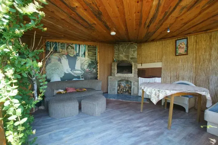 Поповка: Soloha guest house
