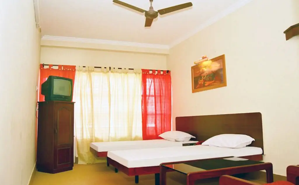 Султан-Батери: Chandragiri Inn
