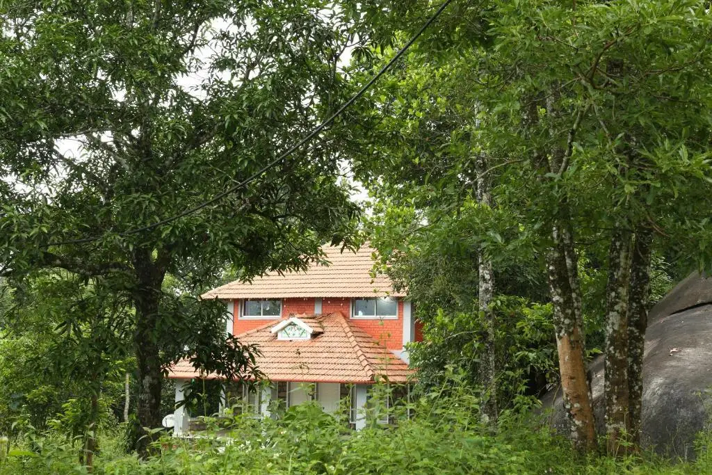 Rock Haven Wayanad — фото 1