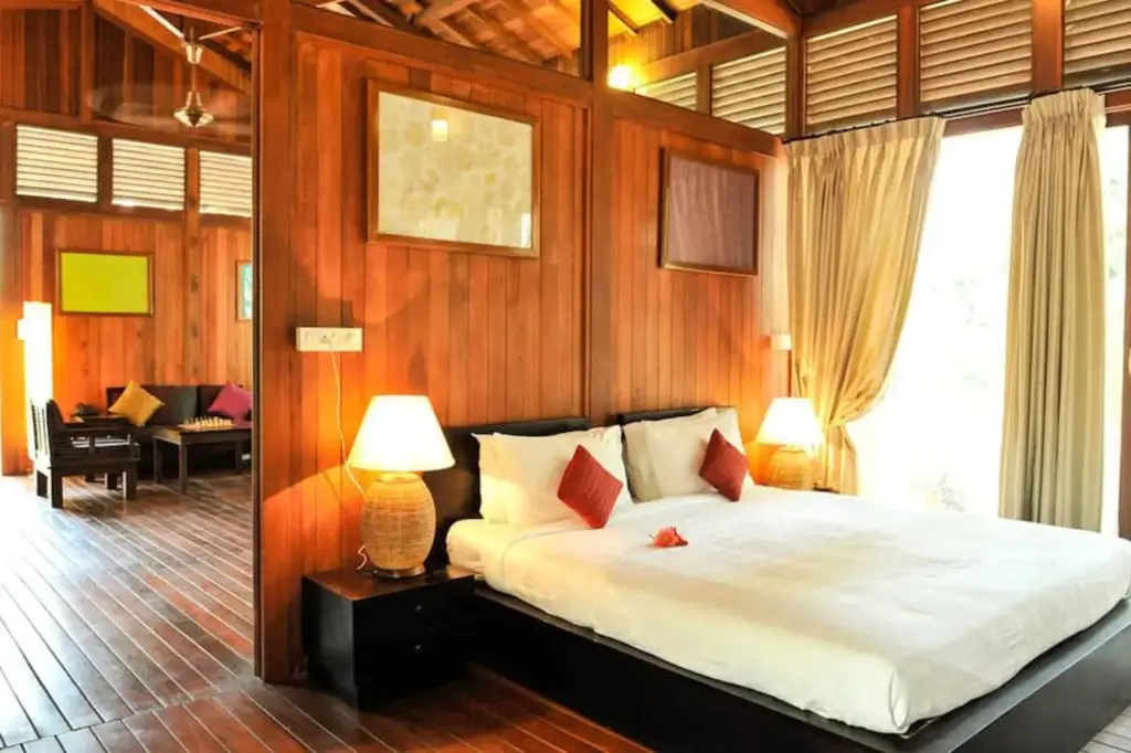 Meriyanda Nature Lodge, Coorg — фото 1