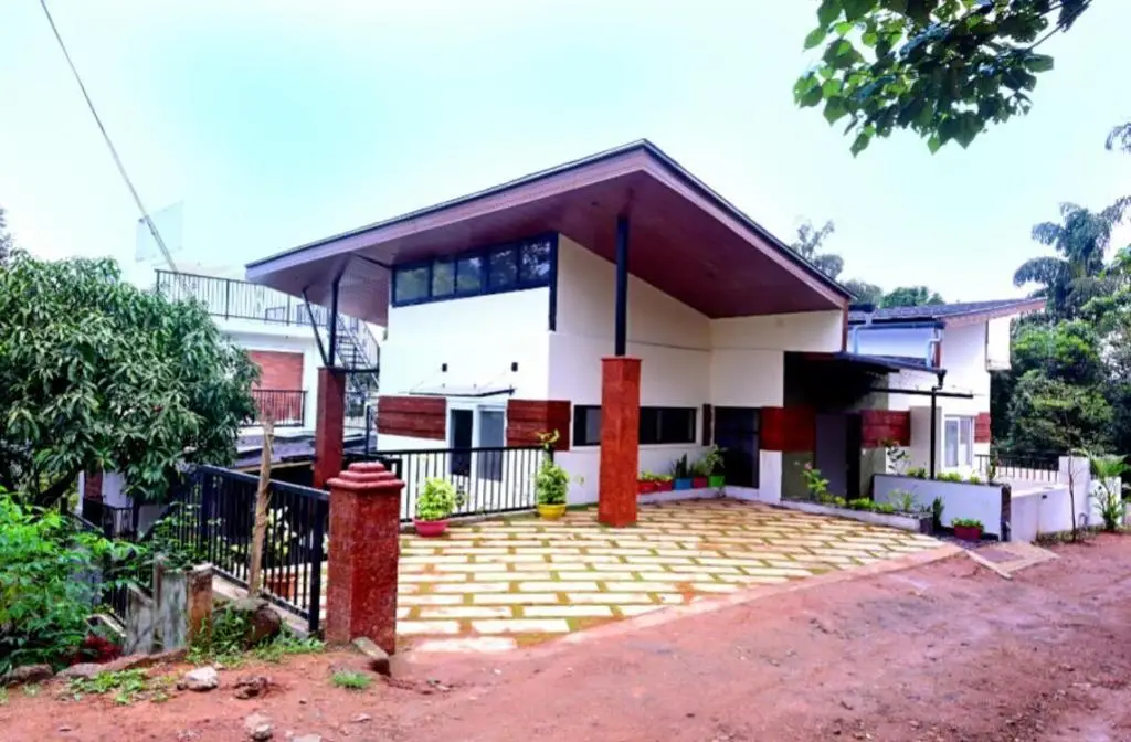 Lazo Coorg Vismaya Resort , Coorg — фото 1