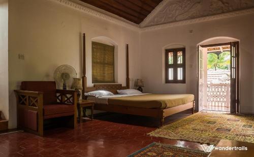Кушалнагар: Skanda Homestay - A Wandertrails Stay