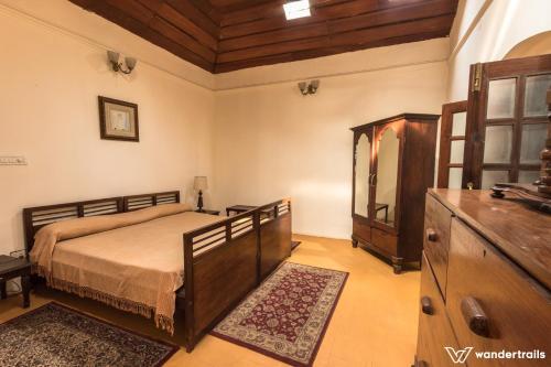 Кушалнагар: Skanda Homestay - A Wandertrails Stay
