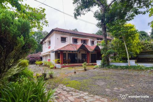 Skanda Homestay - A Wandertrails Stay — фото 1