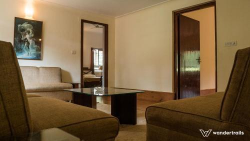 Кушалнагар: Skanda Homestay - A Wandertrails Stay