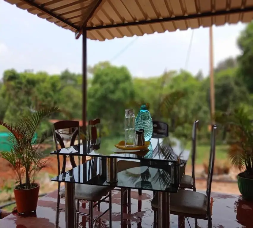 Coorg Coffee Country Park By Stayapart — фото 1