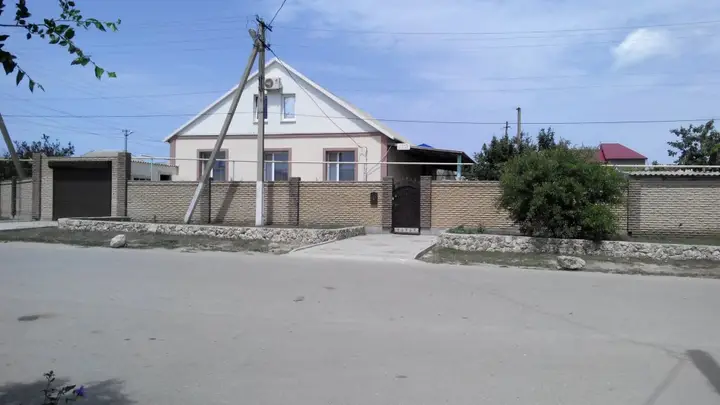 Межводное: Uyutnyy Dvorik