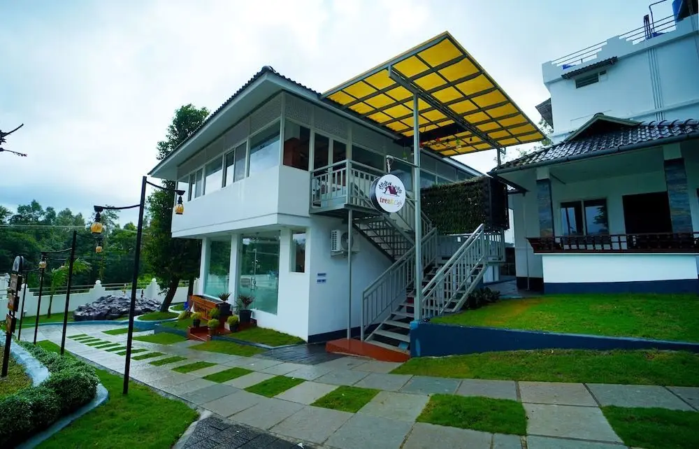 Султан-Батери: Vythiri Retreat Resort