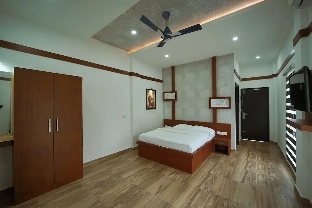 Vythiri Retreat Resort — фото 1