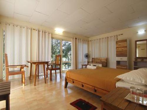 Султан-Батери: Vythiri Resort
