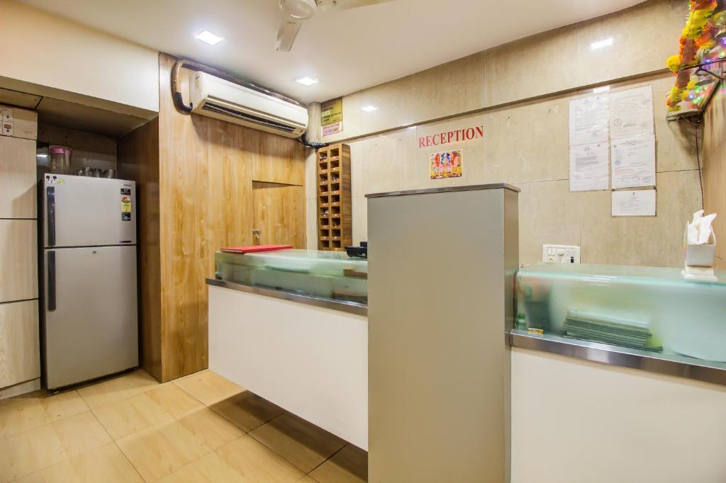 Мумбаи: Hotel Atithi Inn