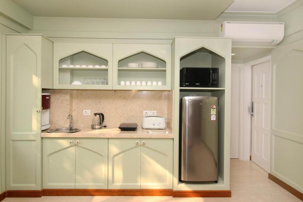 Мумбаи: Theory9 Premium Service Apartments Bandra
