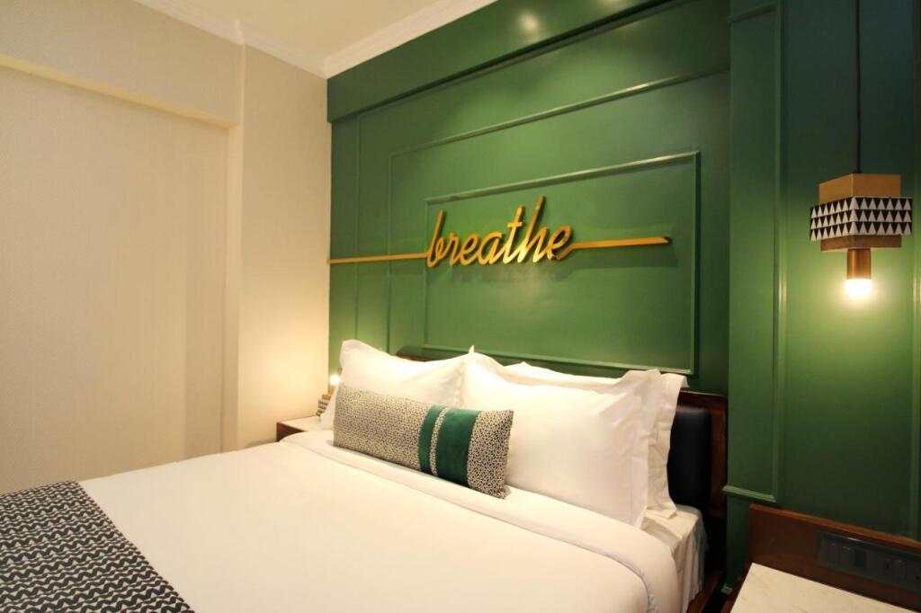 Мумбаи: Theory9 Premium Service Apartments Bandra