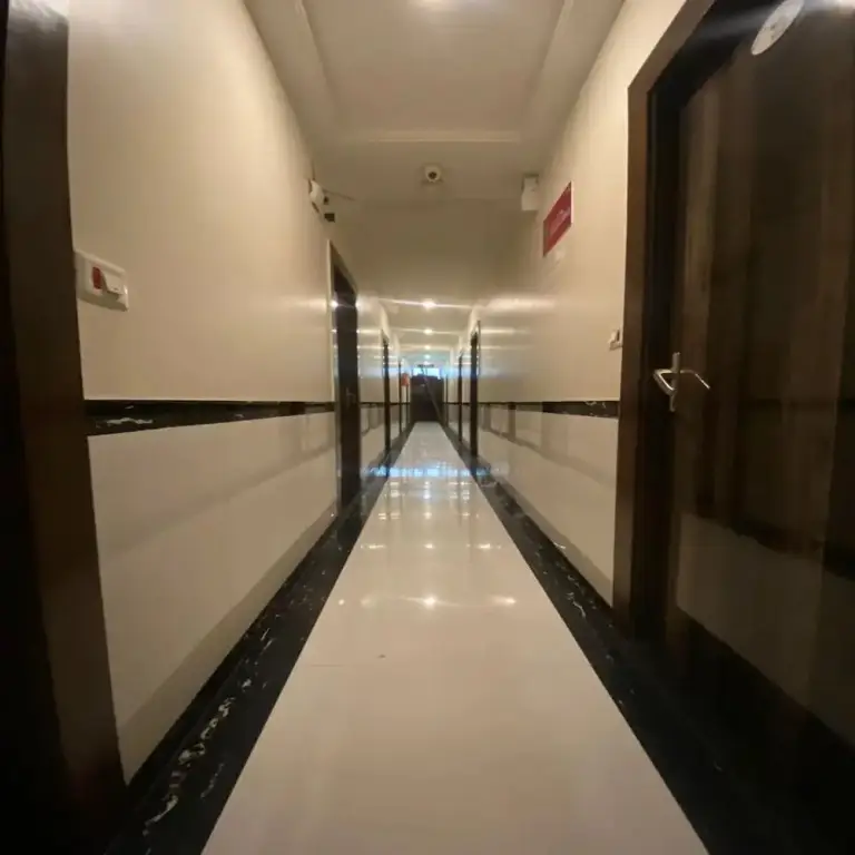 Мумбаи: Hotel Garden Park - Near Trade Centre, Visa Consulate