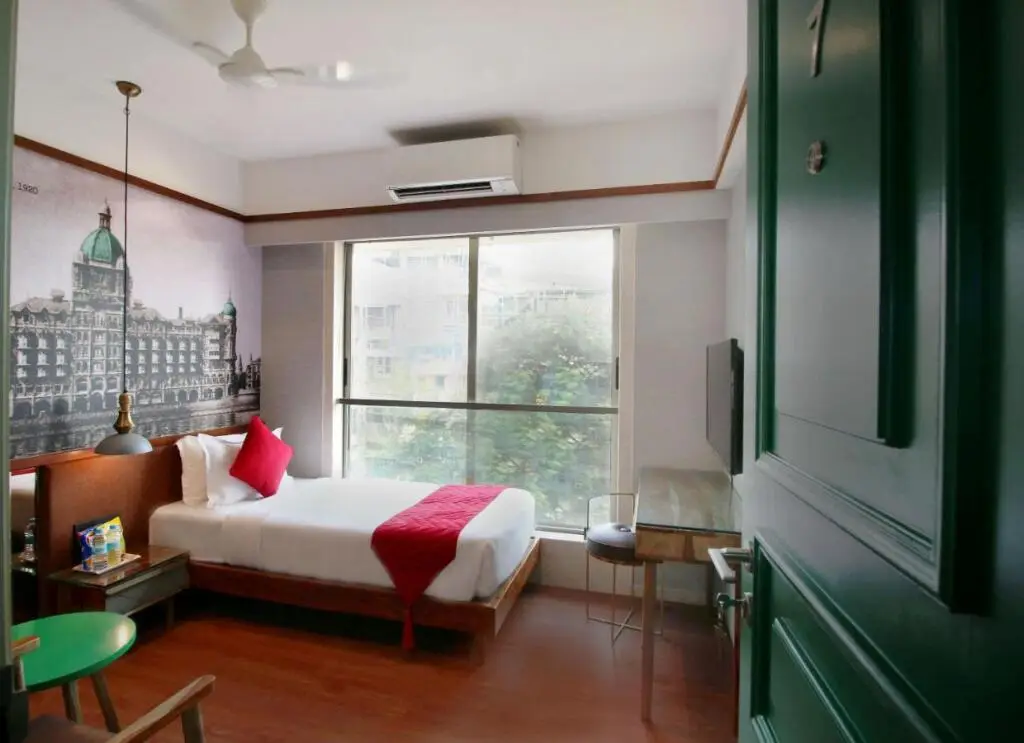 Мумбаи: Theory9 Premium Serviced Apartments Khar