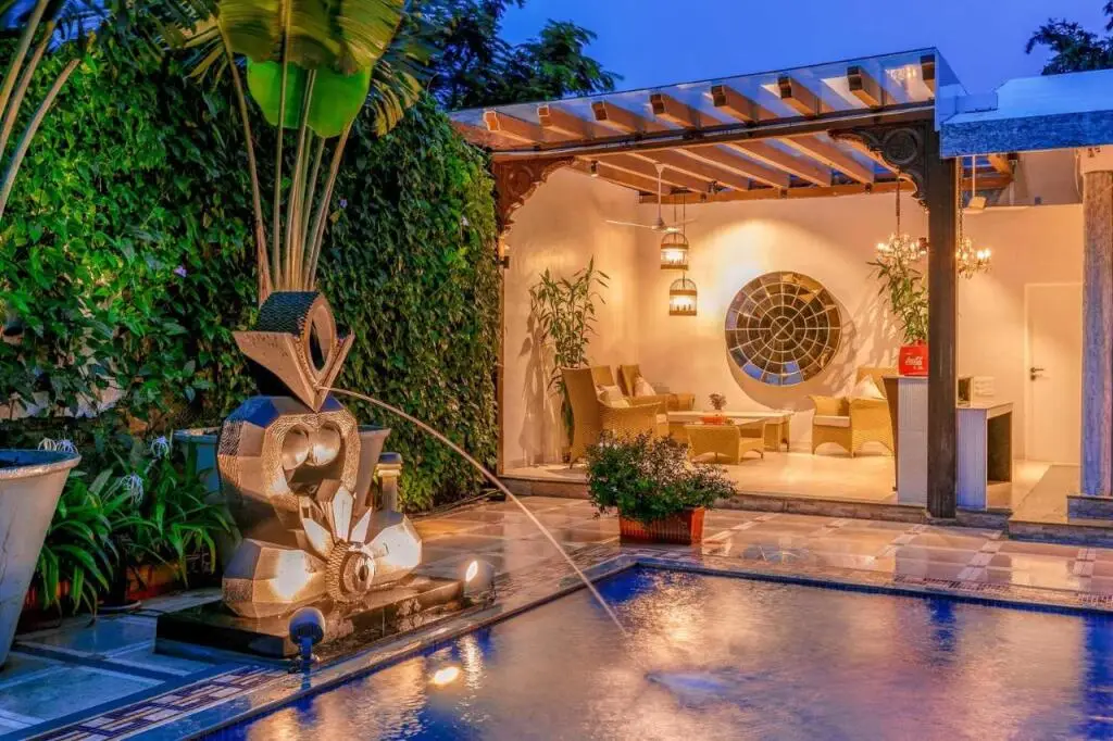 Мумбаи: Stayvista At Le Sutra Great Escapes - Geometrica