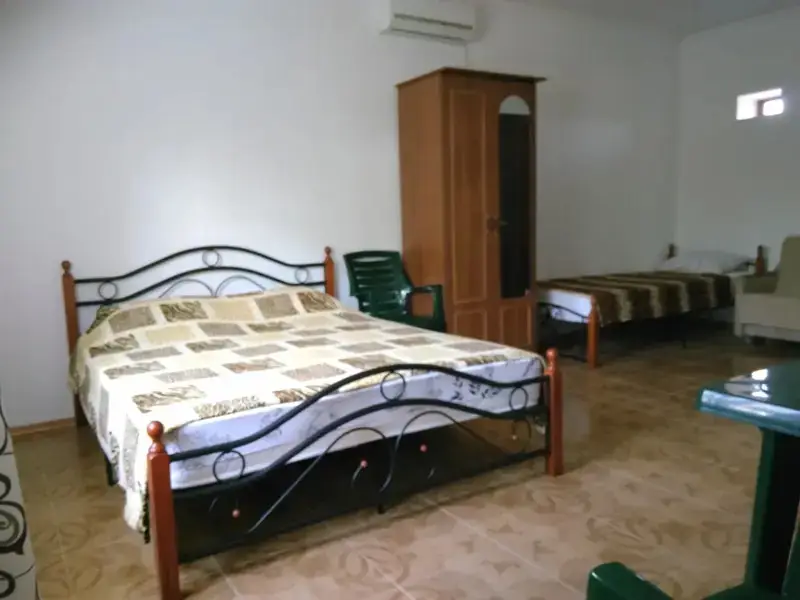 Inn Villa Marina — фото 1